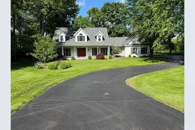 291 Woodland Drive, Wilmington Township, PA 16142 - Photo 1