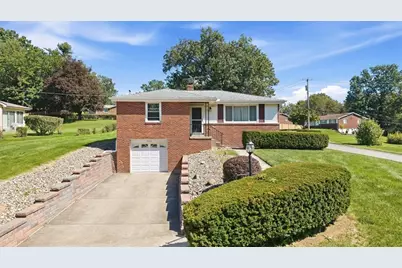 9428 Saratoga Dr, Pittsburgh, PA 15237 - Photo 1
