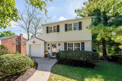 126 Senate Dr, Pittsburgh, PA 15236 - Photo 1
