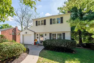 126 Senate Dr, Pittsburgh, PA 15236 - Photo 1
