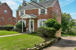 105 Orchard Spring Rd, Scott Township, PA 15220 - Photo 1