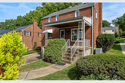 105 Orchard Spring Rd, Scott Township, PA 15220 - Photo 5