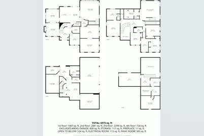 218 Canterwood Dr, Peters Township, PA 15367 - Photo 49
