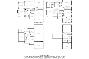 218 Canterwood Dr, Peters Township, PA 15367 - Photo 49