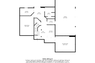 218 Canterwood Dr, Peters Township, PA 15367 - Photo 47