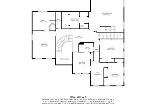 218 Canterwood Dr, Peters Township, PA 15367 - Photo 45