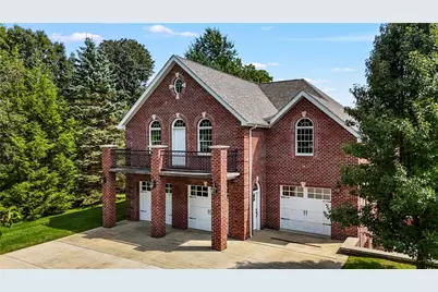 218 Canterwood Dr, Peters Township, PA 15367 - Photo 43