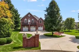 218 Canterwood Dr, Peters Township, PA 15367 - Photo 41