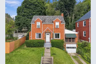 24 Wheeler Avenue, Pittsburgh, PA 15205 - Photo 1