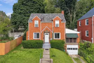 24 Wheeler Ave, Pittsburgh, PA 15205 - Photo 1