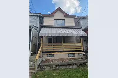 232 E 18th Ave, Homestead, PA 15120 - Photo 1