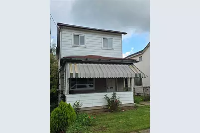 917 Union Ave, McKeesport, PA 15132 - Photo 1