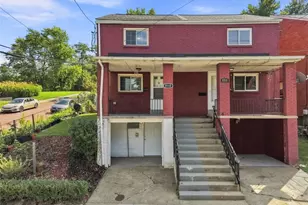 8110 Westmoreland, Pittsburgh, PA 15218 - Photo 1
