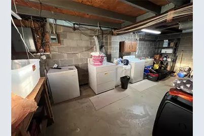 108 N. 1st St, Masontown, PA 15461 - Photo 15