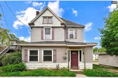 720 E Maiden St, Washington, PA 15301 - Photo 1