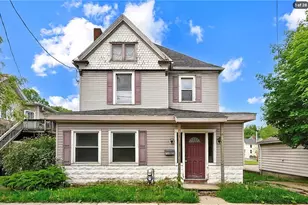 720 E Maiden St, Washington, PA 15301 - Photo 1