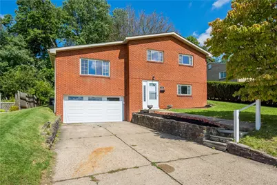 100 Woody Crest Dr, Pittsburgh, PA 15234 - Photo 25