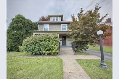 1406 Roemer Blvd, Farrell, PA 16121 - Photo 1