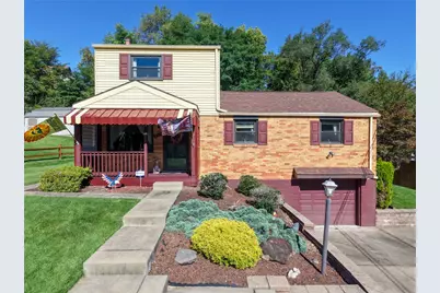 213 Tartline Drive, Pittsburgh, PA 15116 - Photo 1