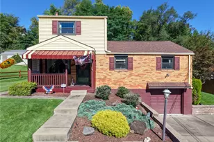 213 Tartline Dr, Pittsburgh, PA 15116 - Photo 1