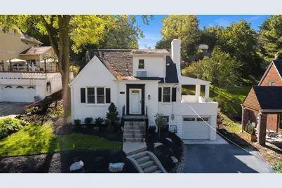 1305 Glencoe Ave, Green Tree, PA 15205 - Photo 1