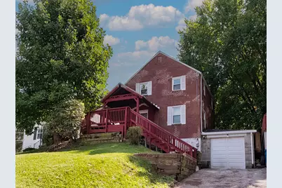 480 Hamil Road, Pittsburgh, PA 15147 - Photo 1