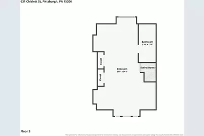 631 Chislett St, Pittsburgh, PA 15206 - Photo 47