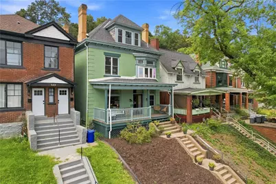 631 Chislett St, Pittsburgh, PA 15206 - Photo 1