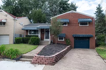 1626 Hybla St, Pittsburgh, PA 15212 - Photo 1