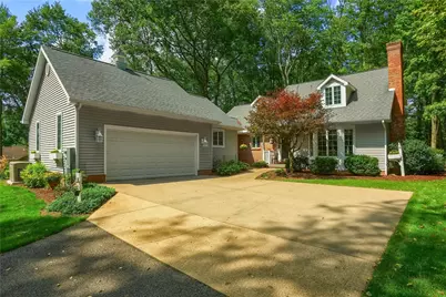 206 Reiber Road, Connoquenessing Township, PA 16053 - Photo 1