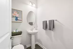 458 Greenwood Dr, Canonsburg, PA 15317 - Photo 5