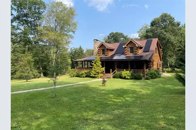 190 Sara Lane, Clinton Township, PA 16374 - Photo 1