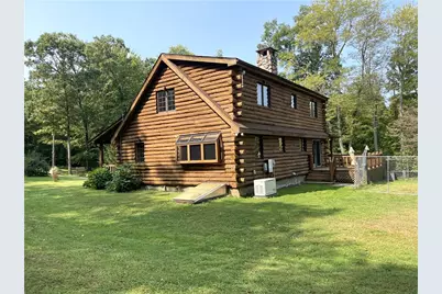 190 Sara Lane, Clinton Township, PA 16374 - Photo 33