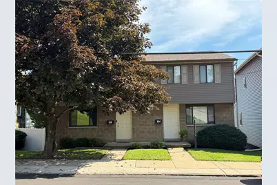 606 E 10th Avenue, Tarentum, PA 15084 - Photo 1