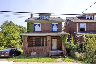 1602 Montier St, Pittsburgh, PA 15221 - Photo 1