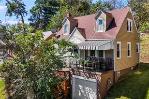 1711 Leister St, Spring Hill, PA 15212 - Photo 1