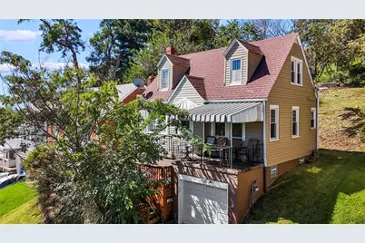 1711 Leister  St, Spring Hill, PA 15212 - Photo 1