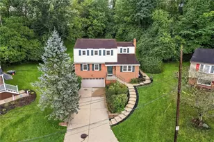 1349 Sturdy Oak Dr, Scott Township, PA 15220 - Photo 35