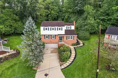 1349 Sturdy Oak Dr, Scott Township, PA 15220 - Photo 33