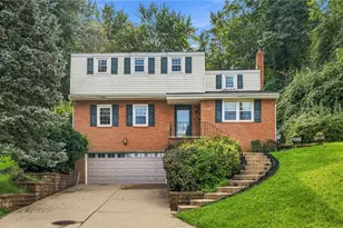 1349 Sturdy Oak Dr, Scott Township, PA 15220 - Photo 1