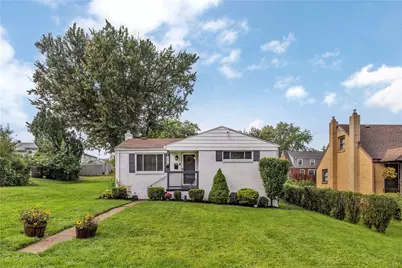 207 Clifford Ave, Pittsburgh, PA 15238 - Photo 1