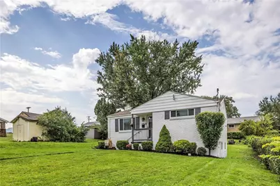 207 Clifford Ave, Pittsburgh, PA 15238 - Photo 3