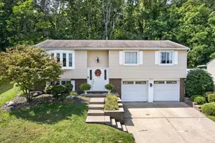 1224 Armstrong Dr, South Park, PA 15129 - Photo 1