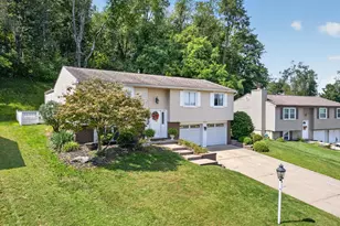 1224 Armstrong Dr, South Park, PA 15129 - Photo 1
