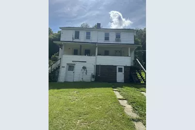 305 Gemmell Road, Conemaugh-Yough Townships, PA 15727 - Photo 1