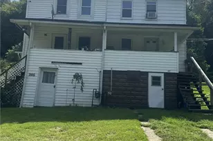 305 Gemmell Rd, Conemaugh-Yough Townships, PA 15727 - Photo 1