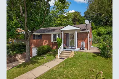 5237 Gardenville Rd, Bethel Park, PA 15236 - Photo 1