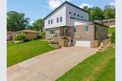 125 Fern Street, Chartiers, PA 15317 - Photo 3
