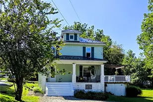 1206 Schultz Rd Ext, Unity Township, PA 15650 - Photo 1