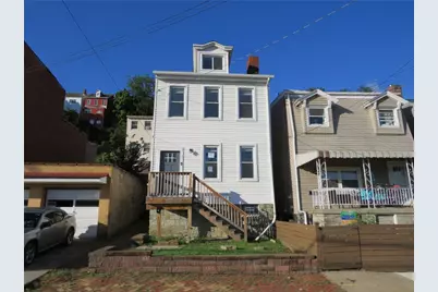 3108 Jane St, Pittsburgh, PA 15203 - Photo 1